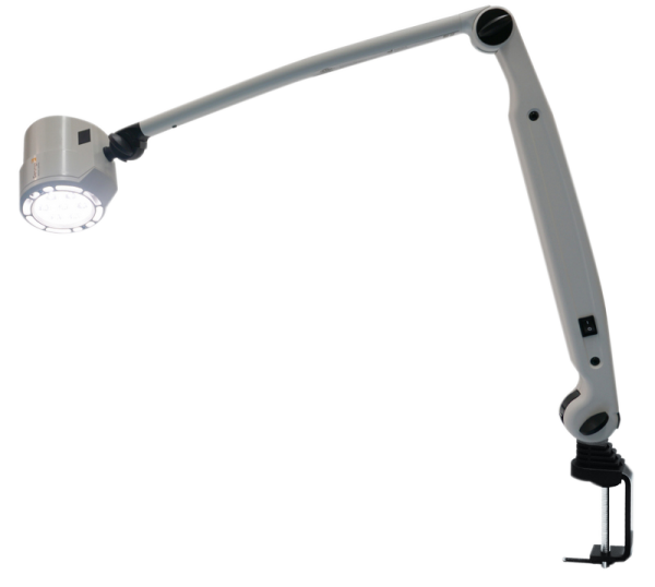 Derung - HALUX LED โคมไฟส่องตรวจและทำหัตถการ - Image 5