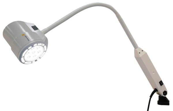 Derung - HALUX LED โคมไฟส่องตรวจและทำหัตถการ - Image 4