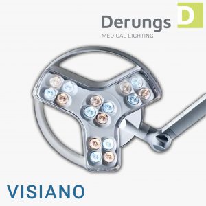 Derungs - Visiano LED