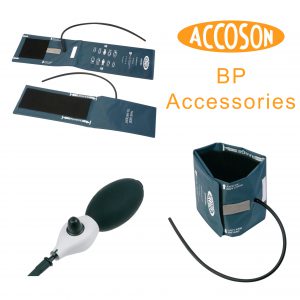 Accoson - BP Accessories