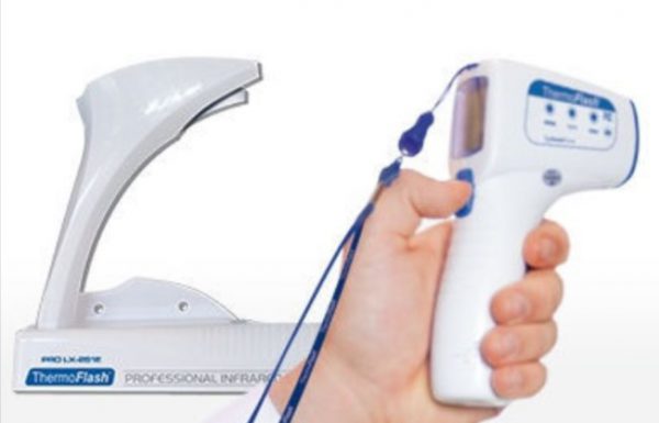 ThermoFlash® PRO LX-261 from France - Image 4
