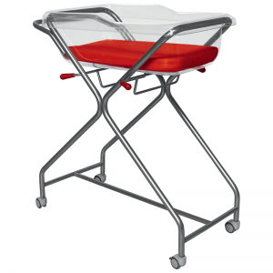 Stainless Steel Baby Cote  MD 4565