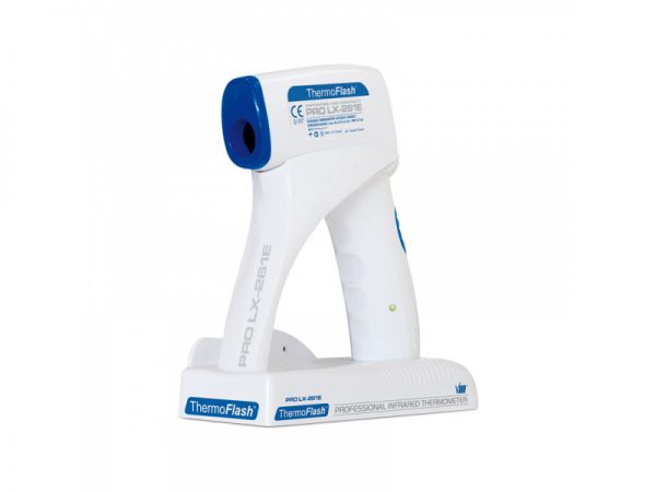 ThermoFlash® PRO LX-261 from France