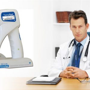 infrared thermometer