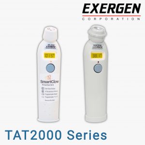 Exergen TAT2000C