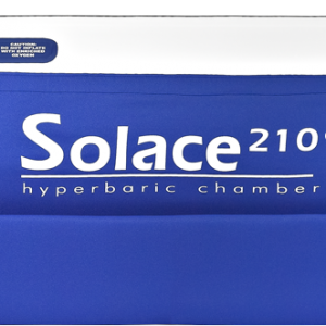 OxyHealth Hyperbaric Oxygen Therapy