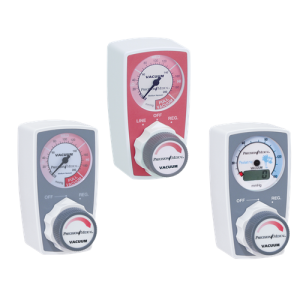 Vacuum Regulators Continuous