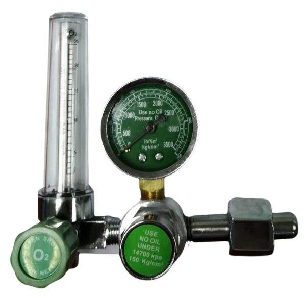 BIOMEDIX Medical Regulator