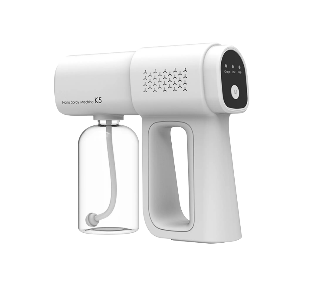 K5 Nano Spray Gun Alcohol ThaiMedical ไทยเมดิคอล