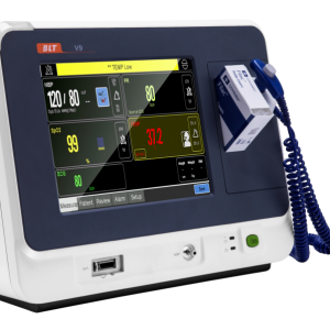 Biolight V9 Masimo (Vital sign Monitor)