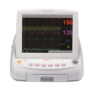 Biolight F80 Maternal/Fetal Monitor