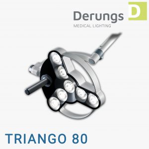 Derungs - Triango 80