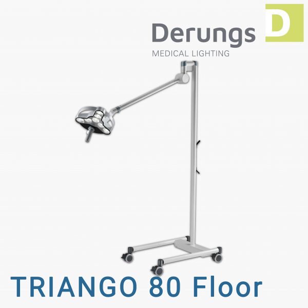 Derungs - Triango 80 - Image 2