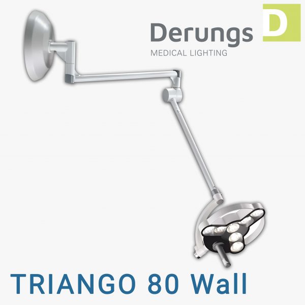 Derungs - Triango 80 - Image 3