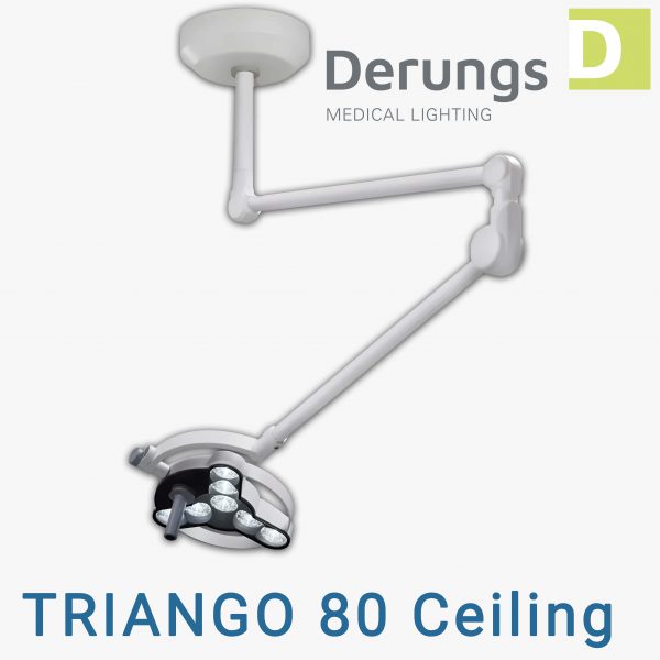 Derungs - Triango 80 - Image 4