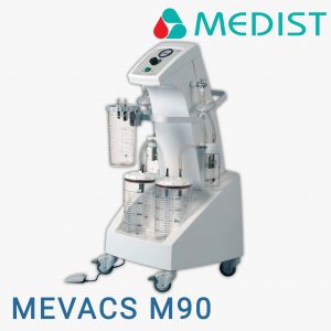 MEDIST MEVACS M90 (Liposuction)