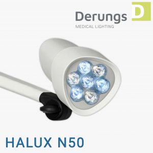 Derungs - HALUX N50 LED
