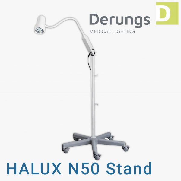 Derungs - HALUX N50 LED - Image 2