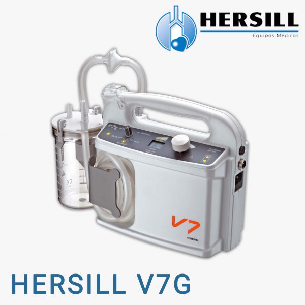 HERSILL V7G