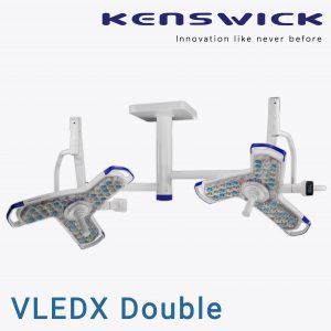 KENSWICK - VLEDX Double (160,000 Lux)
