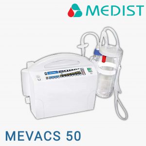 MEDIST MEVACS 50